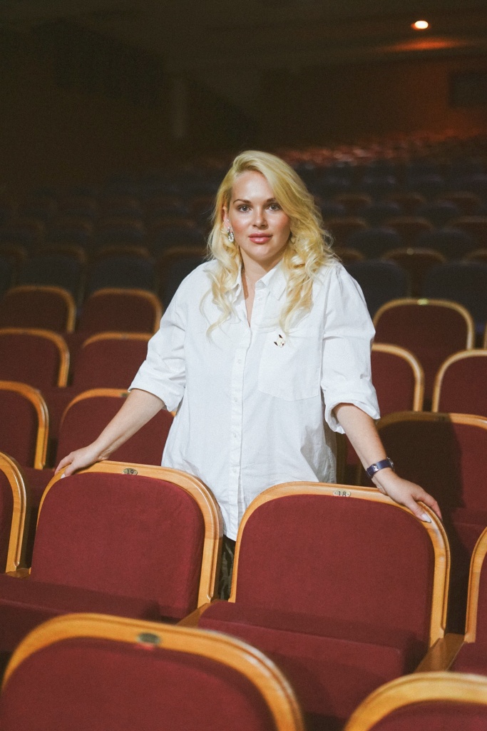 Павлова Тамара Викторовна 