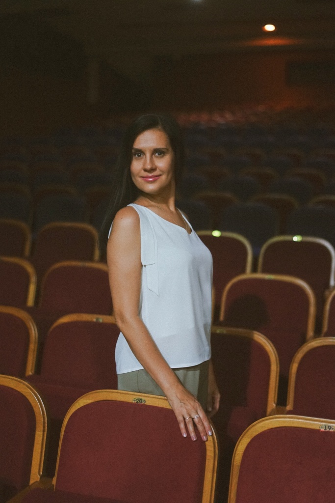 Гуреева Елена Николаевна
